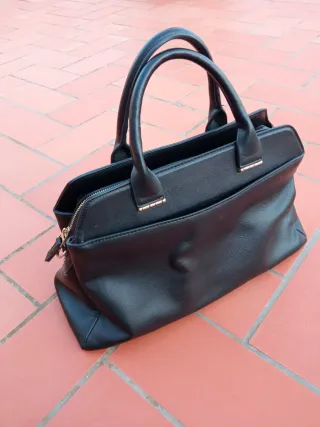 Bolso Parfois Negro