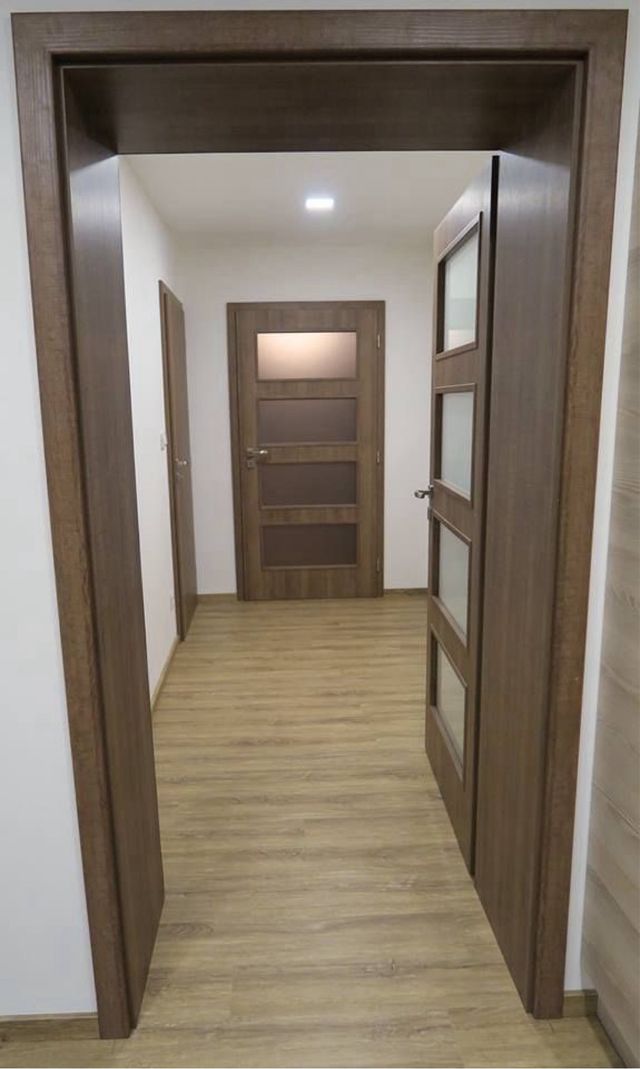 Carpintero profesional reformas