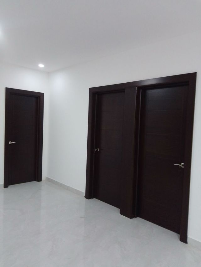 Carpintero profesional reformas