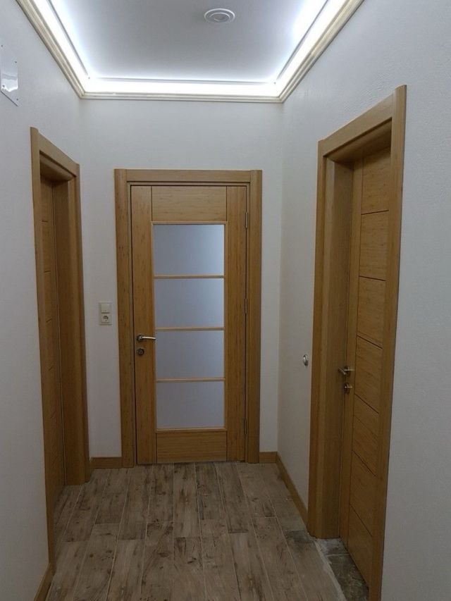 Carpintero profesional reformas