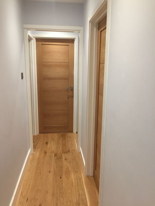 Carpintero profesional reformas