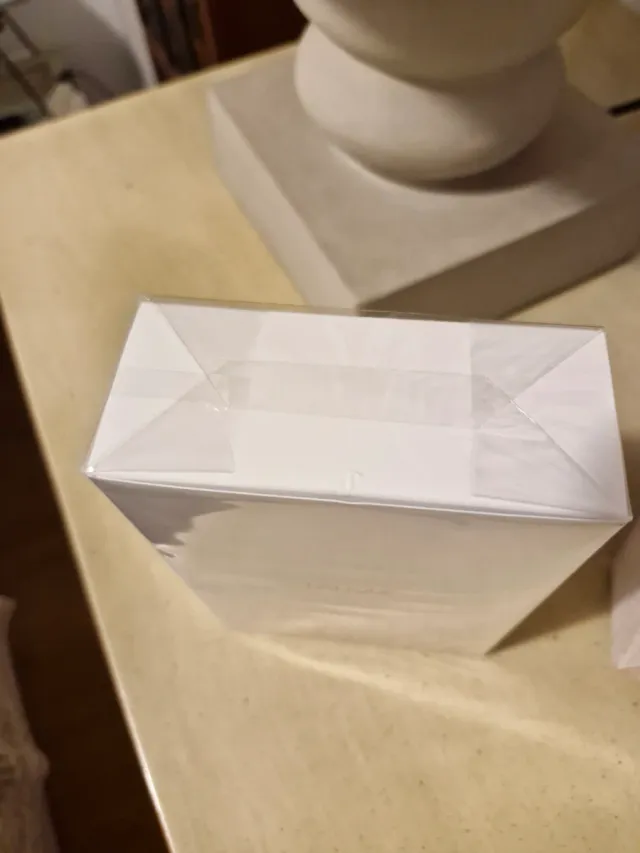 Lalique WHITE Eau de Toilette 125 ml