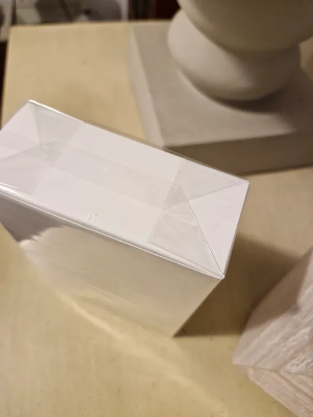 Lalique WHITE Eau de Toilette 125 ml