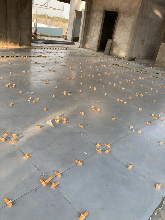 Alicatador Profesional Reformas