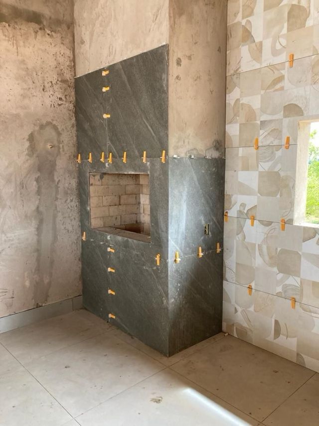 Alicatador Profesional Reformas