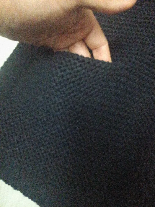 Cárdigan Pimkie Negro Talla L