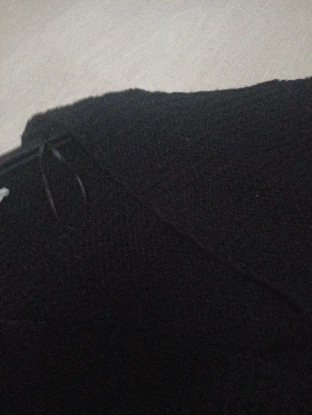 Cárdigan Pimkie Negro Talla L