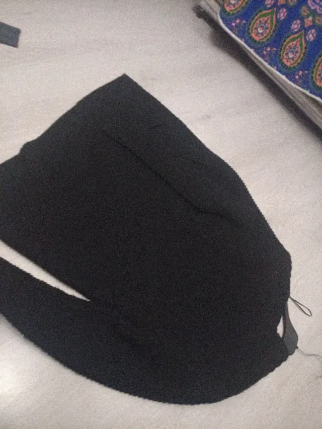 Cárdigan Pimkie Negro Talla L