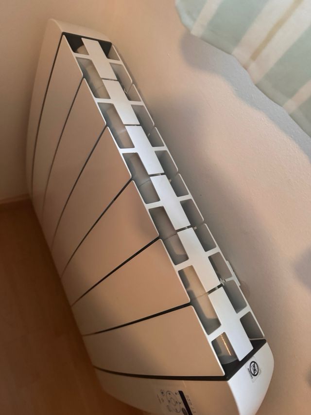 Emisor Térmico Cerámico.