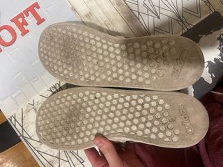 Zapatillas Adidas Grand Court Negras y Blancas