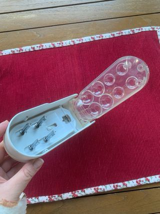 Snocciolatore Ciliegie Progressive