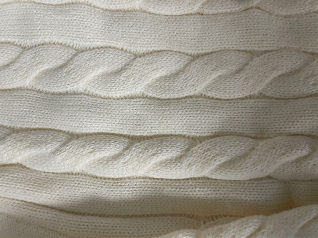 Jersey Polo Ralph Lauren Beige Talla M o s