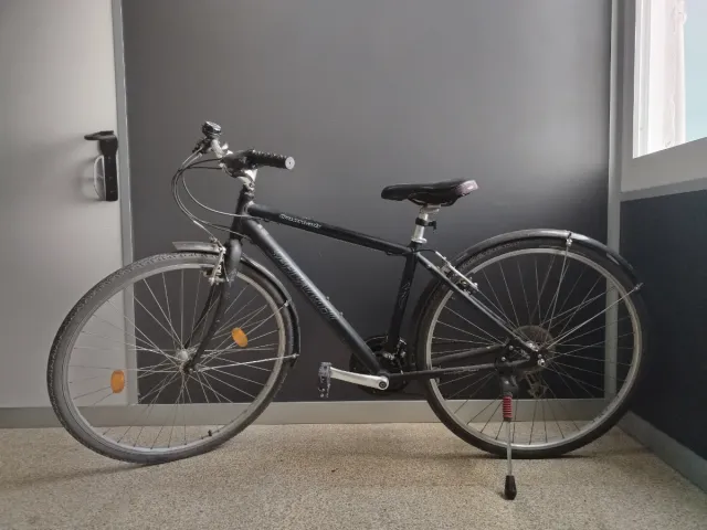 Bicicleta Specialized Crossroads