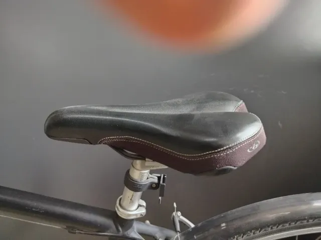 Bicicleta Specialized Crossroads