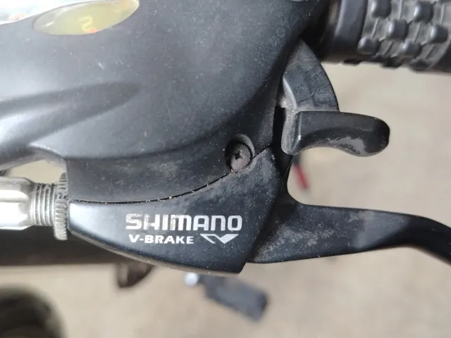 Bicicleta Specialized Crossroads