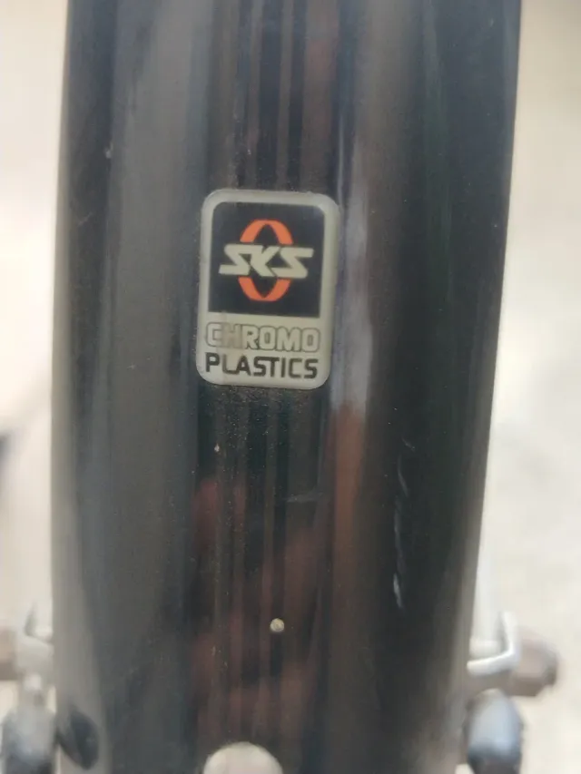 Bicicleta Specialized Crossroads