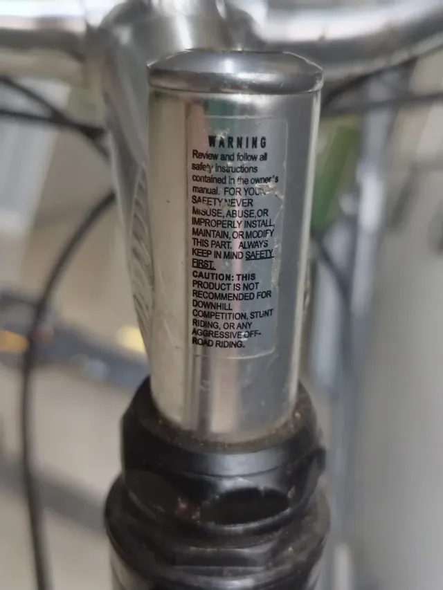 Bicicleta Specialized Crossroads