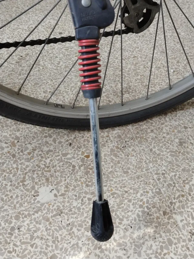 Bicicleta Specialized Crossroads