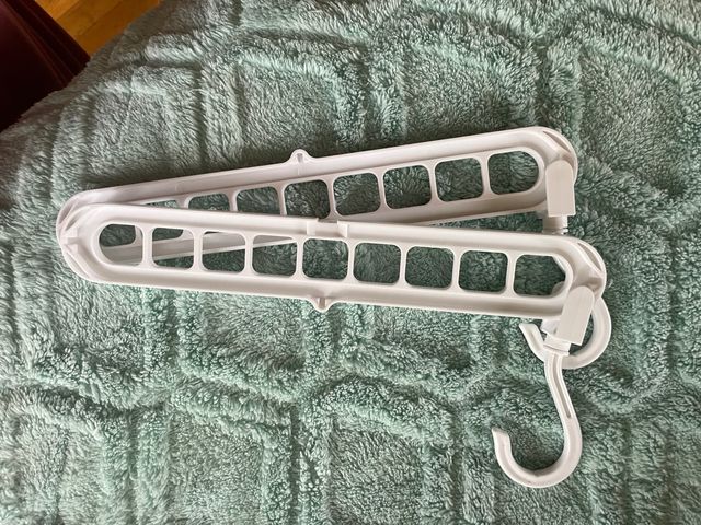 Organizadores de ropa multiusos