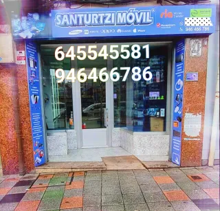 Técnico informático.