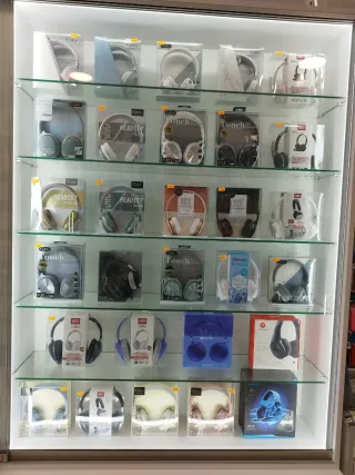 Técnico informático.