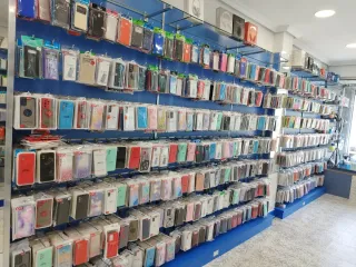 Técnico informático.