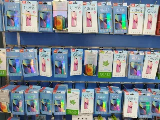 Técnico informático.