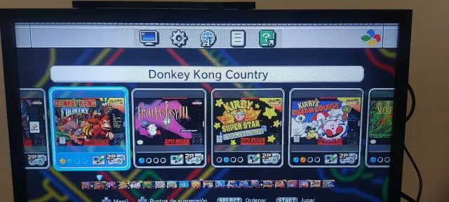 Nintendo SNES Classic Mini Grigio