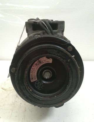 Compresor aire acondicionado bmw 187686 5 525 i