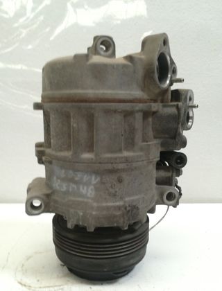 Compresor aire acondicionado bmw 187686 5 525 i