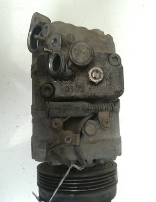 Compresor aire acondicionado bmw 187686 5 525 i