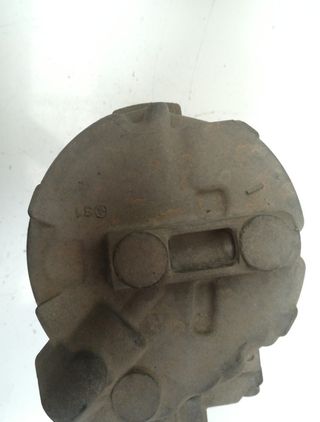 Compresor aire acondicionado bmw 187686 5 525 i