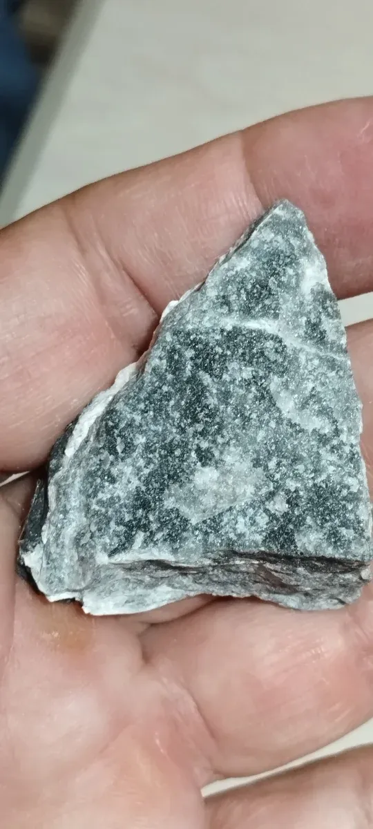 Wollastonita mineral