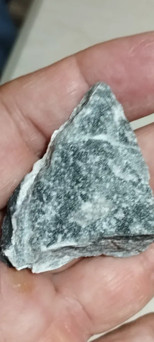 Wollastonita mineral