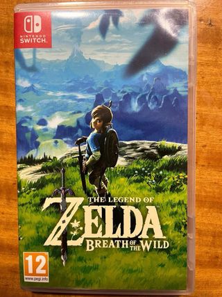 Nintendo Switch OLED + 2 Juegos