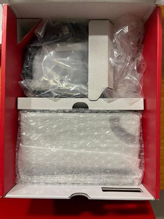 Nintendo Switch OLED + 2 Juegos