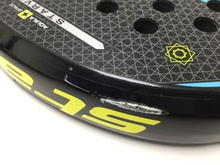 pala de padel star vie aquila space
