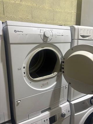 Secadora Beko 7kg