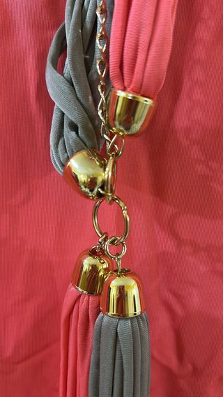 Abito estivo Cló Cló donna taglia unica