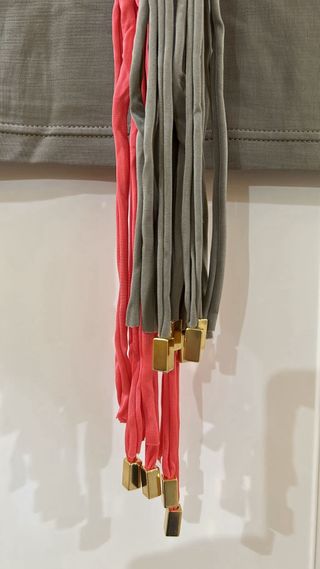 Abito estivo Cló Cló donna taglia unica