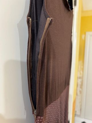 Tuta jumpsuit smanicata donna fantasia