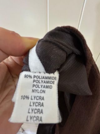 Tuta jumpsuit smanicata donna fantasia