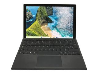 tablet pc microsoft surface pro 7 12.3 (intel core i5/8/256) (2019)