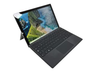tablet pc microsoft surface pro 7 12.3 (intel core i5/8/256) (2019)