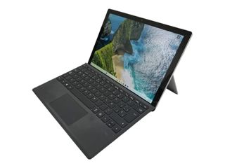 tablet pc microsoft surface pro 7 12.3 (intel core i5/8/256) (2019)