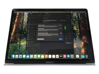 portatil apple apple macbook pro m2 8-core 3.4 13 (8gpu) (2022) (a2338)