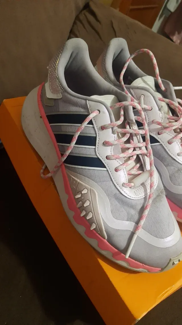 Zapatillas Adidas choigo