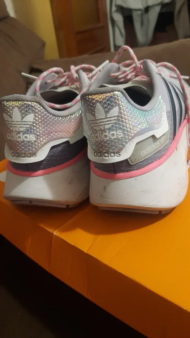 Zapatillas Adidas choigo