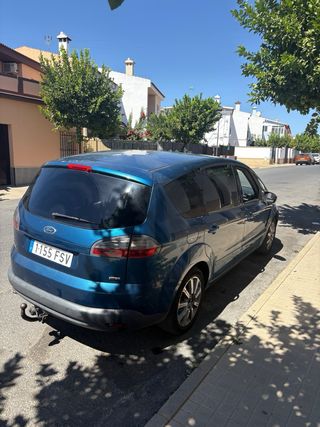 Ford S-MAX 2007 7plazas