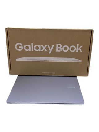 pc portatil samsung galaxy book4  edge